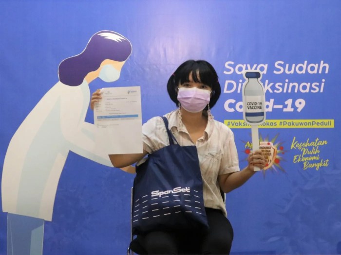 Gaji PT Spanset Indonesia