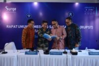 Gaji PT Solusi Sinergi Digital Tbk