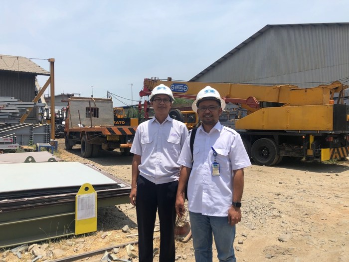 Gaji PT Gerbang Saranabaja