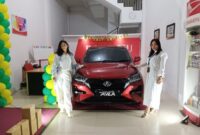 Gaji PT Serba Mulia Auto