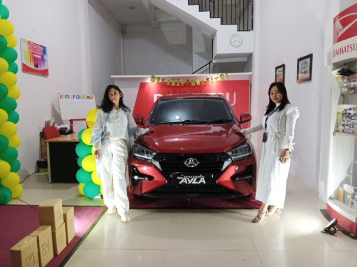 Gaji PT Serba Mulia Auto