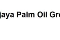 Gaji PT Sriwijaya Palm Oil Group