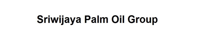 Gaji PT Sriwijaya Palm Oil Group