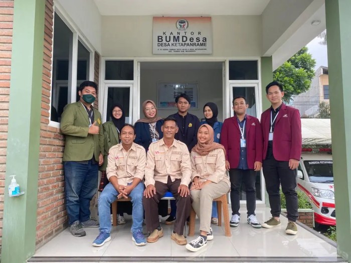 Gaji PT Syncore Indonesia