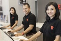 Gaji PT Red Planet Indonesia Tbk