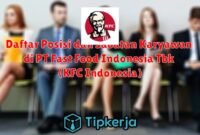 Gaji PT Sentra Food Indonesia Tbk
