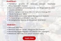 Gaji PT Adikari Wisesa Indonesia