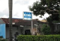 K3 pelatihan inhouse kone pelaksanaan indo surabaya Februari teknis elevator