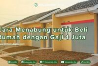 Gaji PT Solusindo Jitu