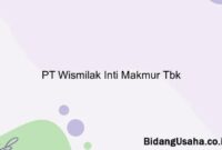 Gaji PT Wahana Inti Makmur Tbk