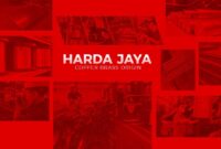 Gaji PT Harda Esa Raksa