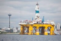 Gaji PT Royal Dutch Shell