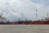 Gaji PT Berlian Laju Tanker Tbk