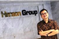 Gaji PT Hanson International Tbk