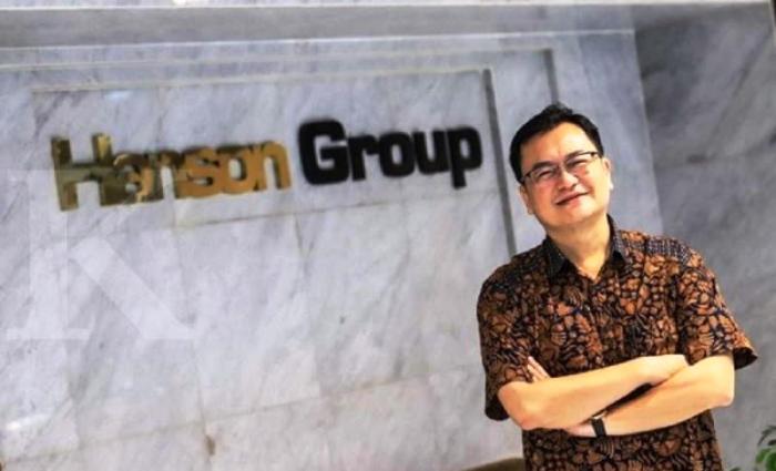 Gaji PT Hanson International Tbk