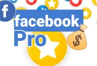 Cara Menaikkan Pengikut di Facebook Pro