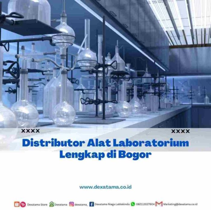 Gaji PT Dexatama Niaga Labtekindo