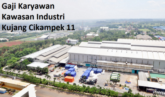 Gaji PT Surya Multi Cemerlang