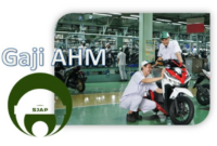 Gaji PT Serba Mulia Auto