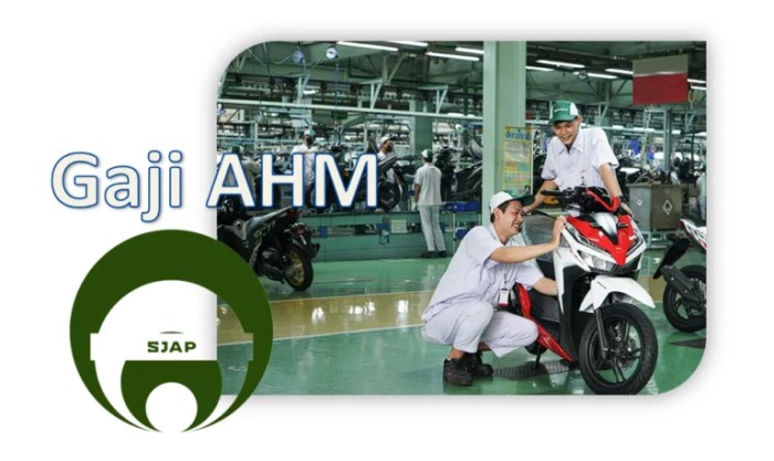 Gaji PT Serba Mulia Auto