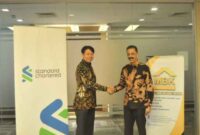 Gaji PT Capital Global Ventura