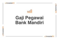 Gaji PT Usaha Gunabhakti Mandiri