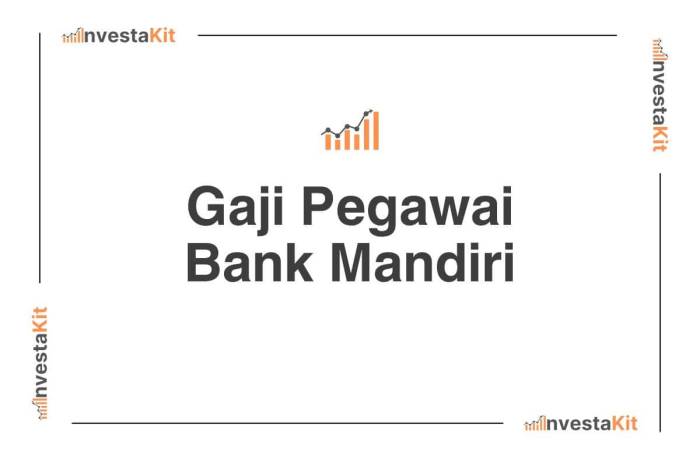 Gaji PT Usaha Gunabhakti Mandiri