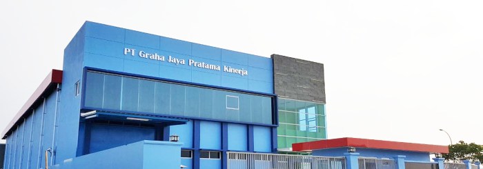 Gaji PT Pratama Graha Semesta