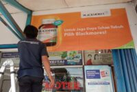 Gaji PT Pilar Kreasiseni