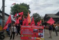 Gaji PT Maruni Daya Sakti