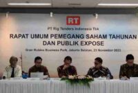 Gaji PT Rig Tenders Indonesia Tbk