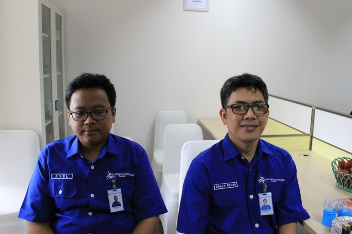 Gaji PT Usaha Gunabhakti Mandiri