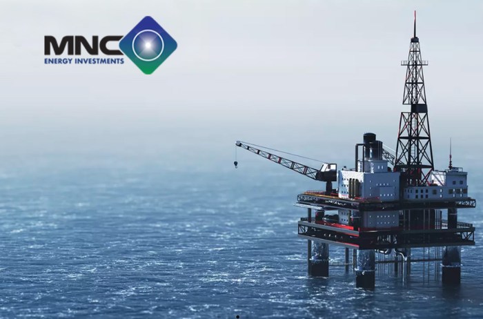 Gaji PT Mnc Energy Investments Tbk
