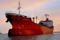 Gaji PT Berlian Laju Tanker Tbk