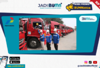 Gaji PT Serba Mulia Auto