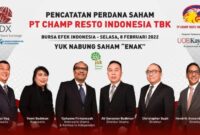 Gaji PT Hotel And Resto Axana