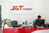 Gaji PT Global Jet Express