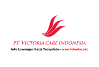 Gaji PT Victoria Care Indonesia Tbk