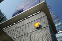 Gaji PT Royal Dutch Shell