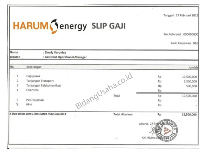 Harum tbk stake mines idx listed rara mining