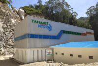 Gaji PT Tamaris Hidro