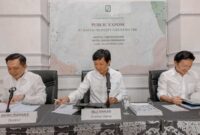 Gaji PT Dafam Property Indonesia Tbk