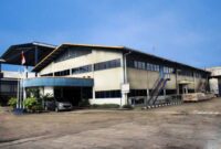 Gaji PT Gerbang Saranabaja