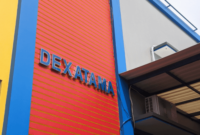 Gaji PT Dexatama Niaga Labtekindo