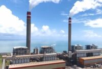 Gaji PT Tjb Power Services