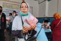 Gaji PT Sukun Wartono Indonesia