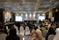 Gaji PT Jaya Bersama Saputra Perkasa