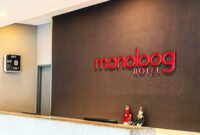 Gaji PT Red Planet Indonesia Tbk