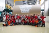 Gaji PT Surya Fajar Capital Tbk