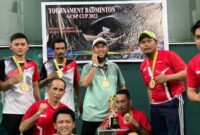 Gaji PT Srikandi Mitra Karya